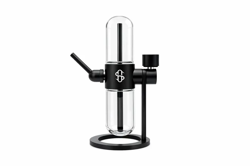 Stundenglass Gravity Hookah